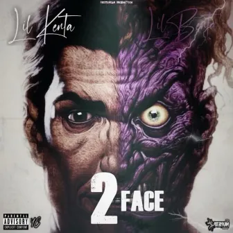 2 Face by YC Lilkenta