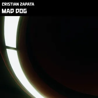 Mad Dog by Cristian Zapata