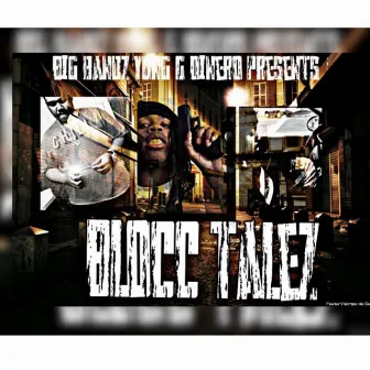 Blocc Talez EP by Yung G