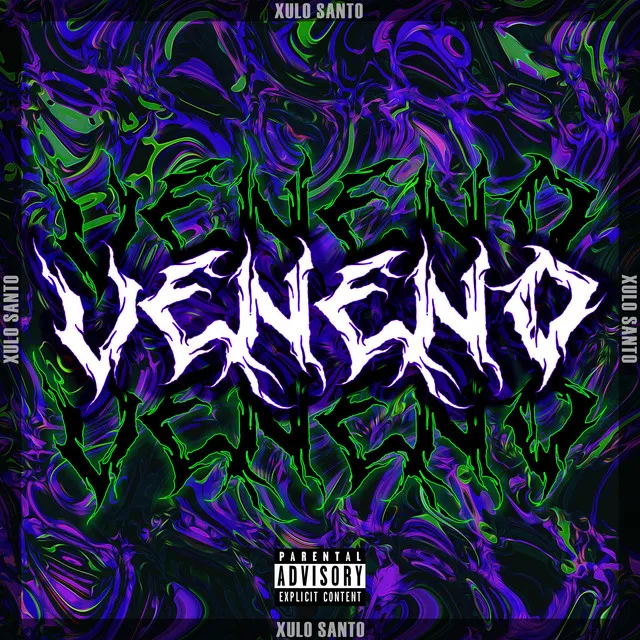 Veneno