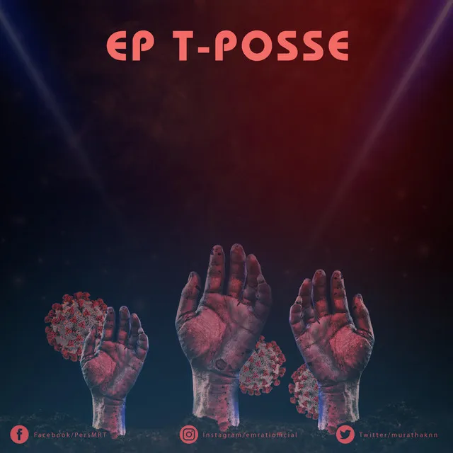 EP T-POSSE