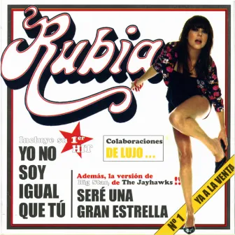 Nº 1 Ya a la Venta by Rubia