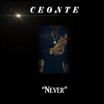 Never by Ceonte