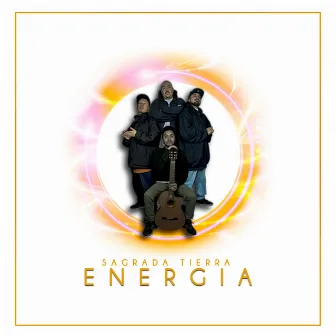 Energía by Sagrada Tierra