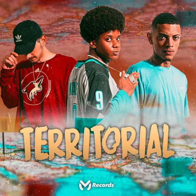 Territorial