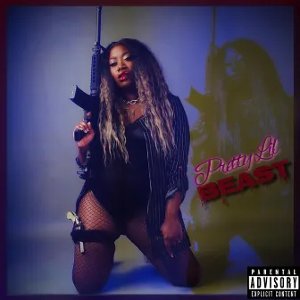 Pretty Lil' Beast by Je'love