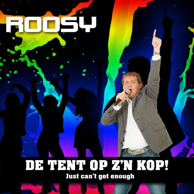 De Tent Op Z'n Kop - Radio Version