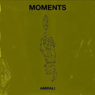 Moments by Amirali