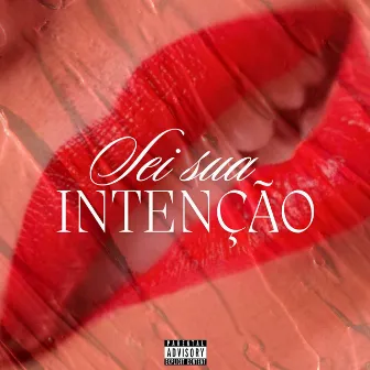 Sei sua Intenção by GBnuBeat