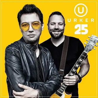 25 by Urker