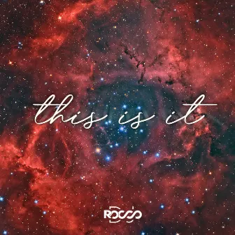 This is it by DJ Rocco