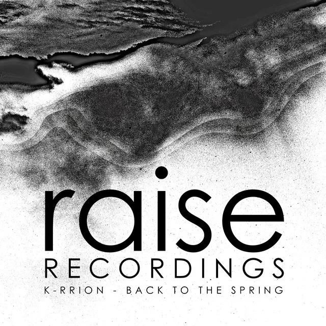 Back To The Spring - Original Mix