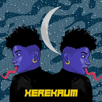 Xerekaum by EVEHIVE