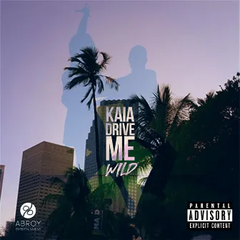 Drive Me Wild by Kaia