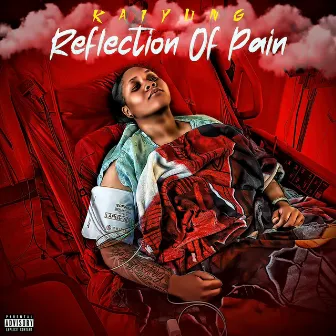 Reflection Of Pain by Kaiyung