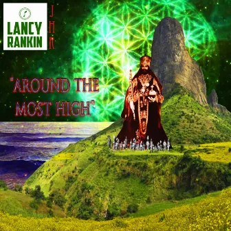 Around the Most High by Lancy Rankin