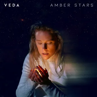 Amber Stars by Veda