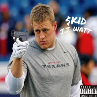 J.J. Watt by $kid