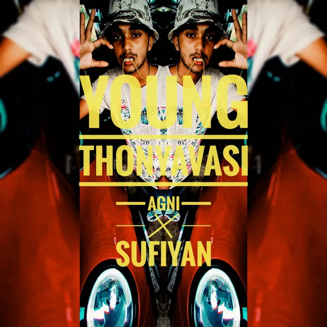 Young Thonyavasi