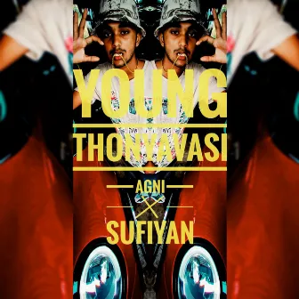 Young Thonyavasi by Agni