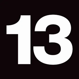 13 by The Larry Morris Band