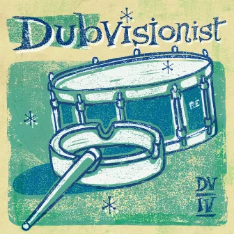 DV IV by Dubvisionist