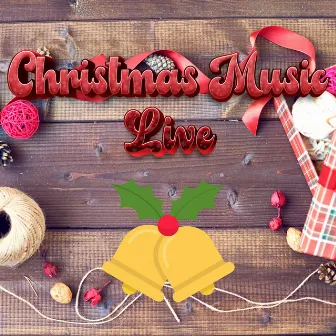 Christmas Live Instrumentals For Livestreams by Christmas Music Live