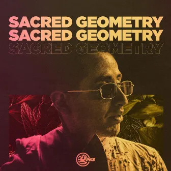 Sacred Geometry by Pks