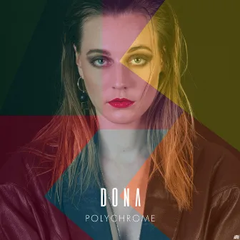 Polychrome by Dona