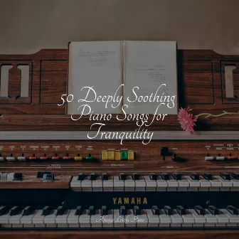 50 Uplifting Sounds | Focused Studying by Piano Dreams