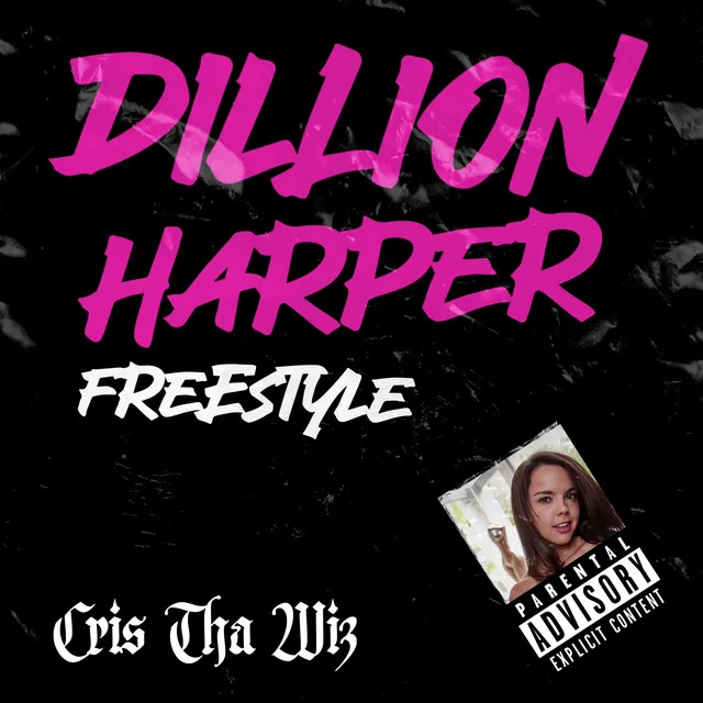 Dillion Harper Freestyle