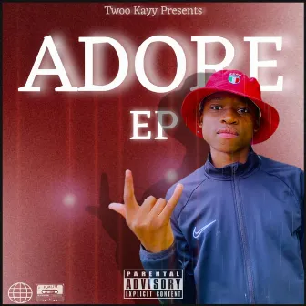 Adore by Twoo Kayy