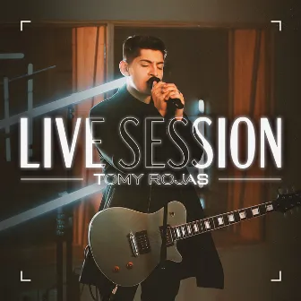 Live Session by Tomy Rojas