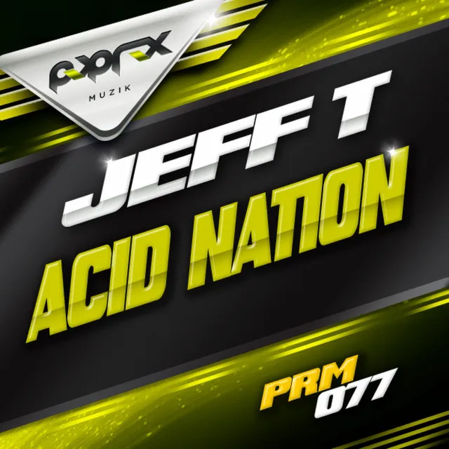 Acid Nation