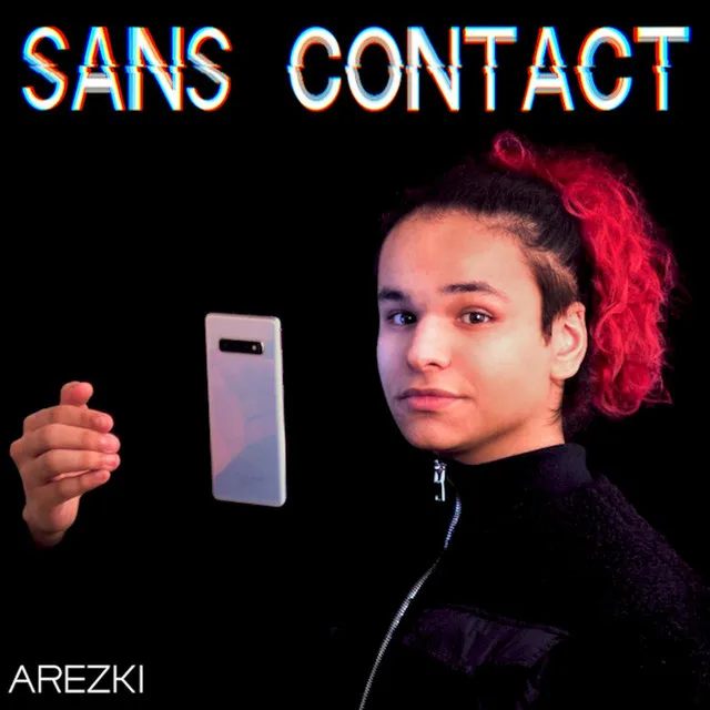 Sans contact