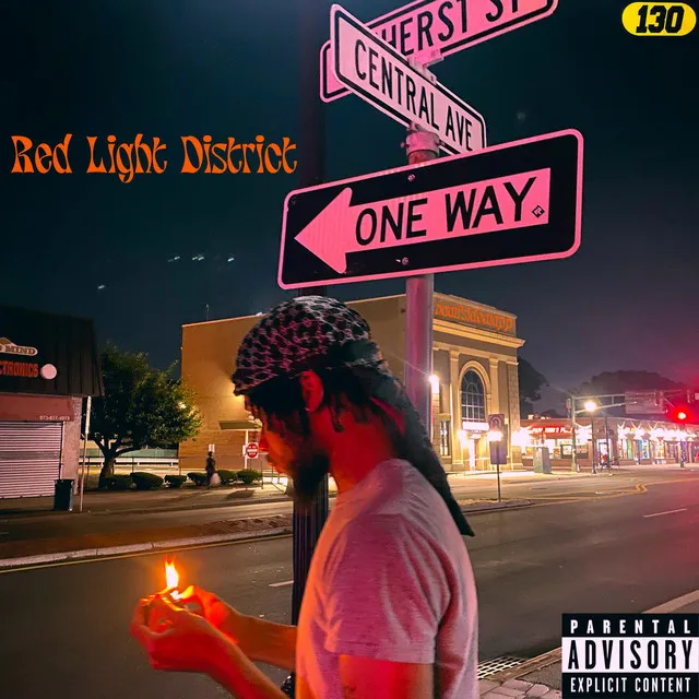 Red Light District