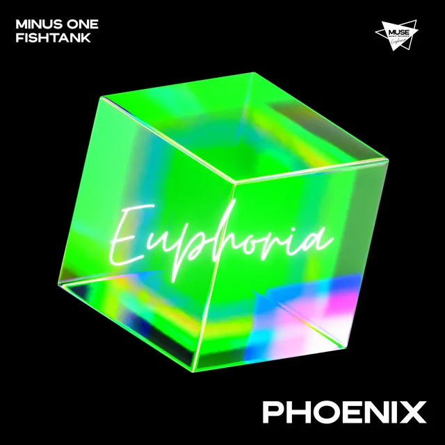 Phoenix - Extended Mix