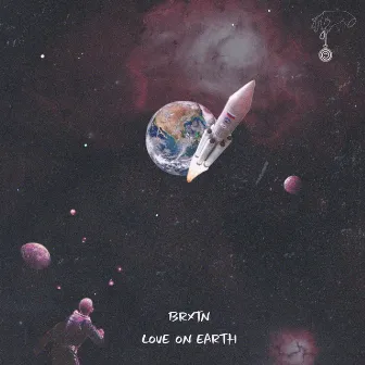 love on earth by brxtn