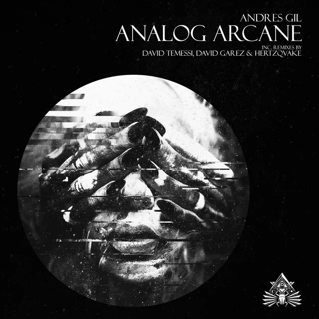 Analog Arcane - David Garez & Hertzqvake Remix