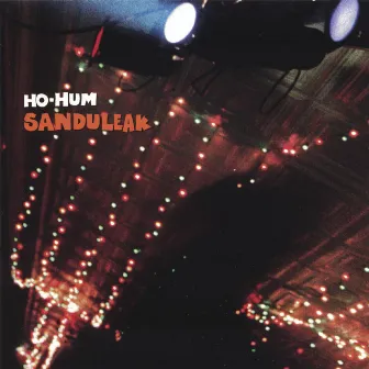 Sanduleak by Ho-Hum