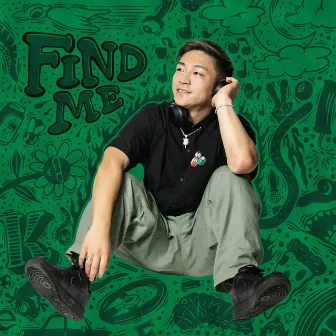 FIND ME by KeeP