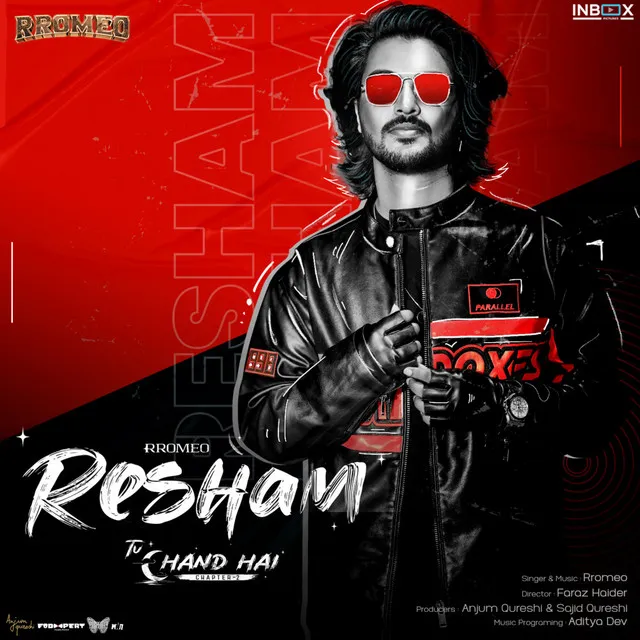 Resham - Tu Chand Hai Chapter 2