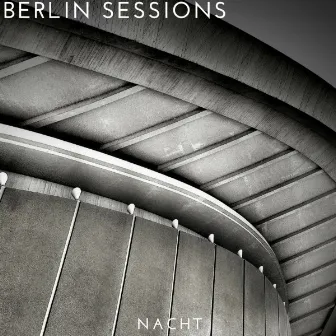 Berlin Sessions by Ricky Sinz