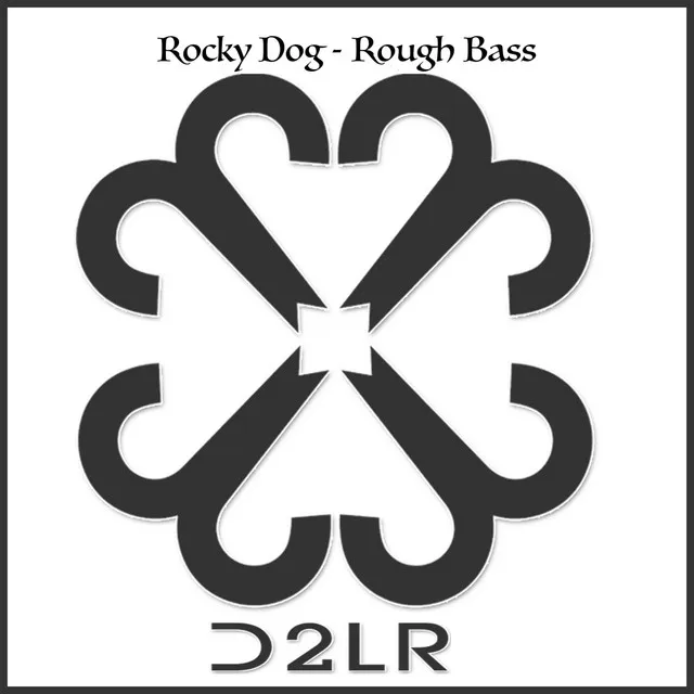 Rough Bass - Original Mix