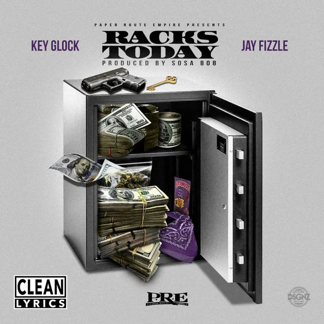 Racks Today