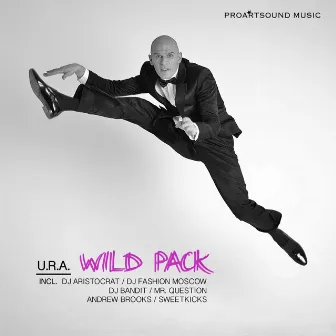 Wild Pack by DJ Aristocrat