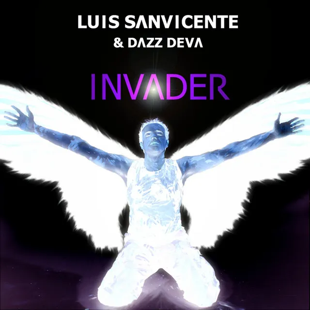 Invader - Vocal Club Mix