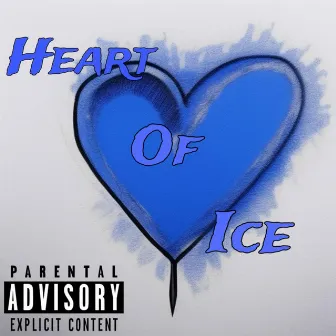 Heart of Ice by Muzji