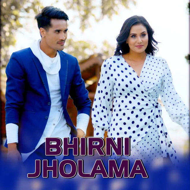 Bhirni Jholama