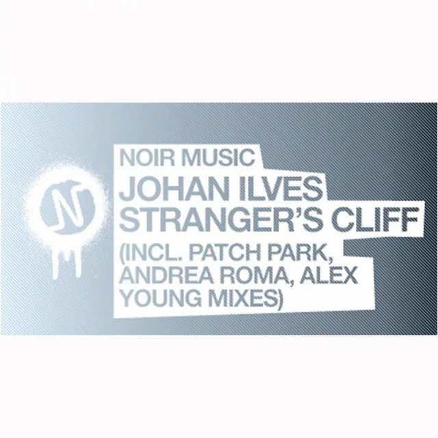 Strangers Cliff